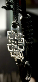 Zilveren armband.    024044
