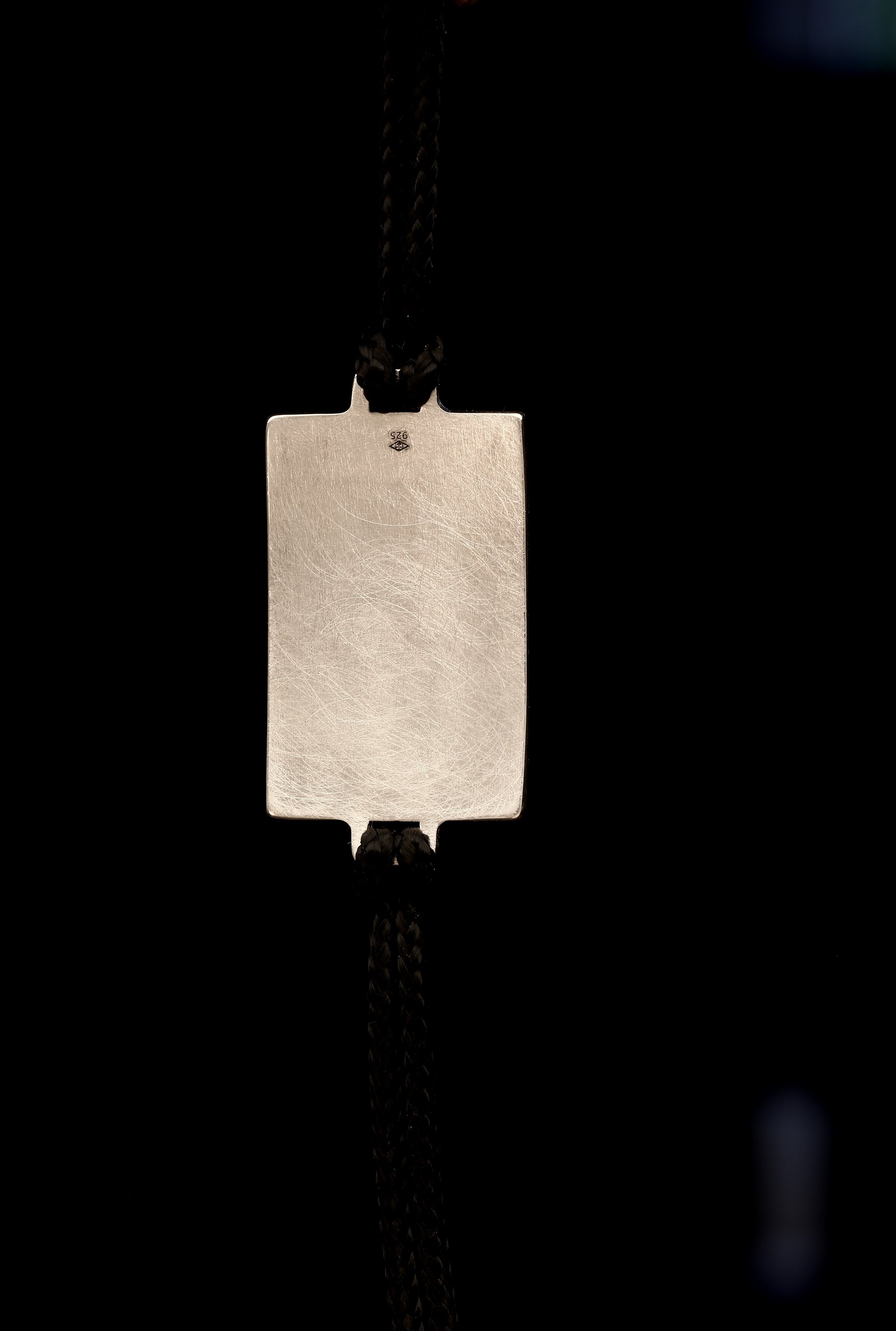 Zilveren armband 025032