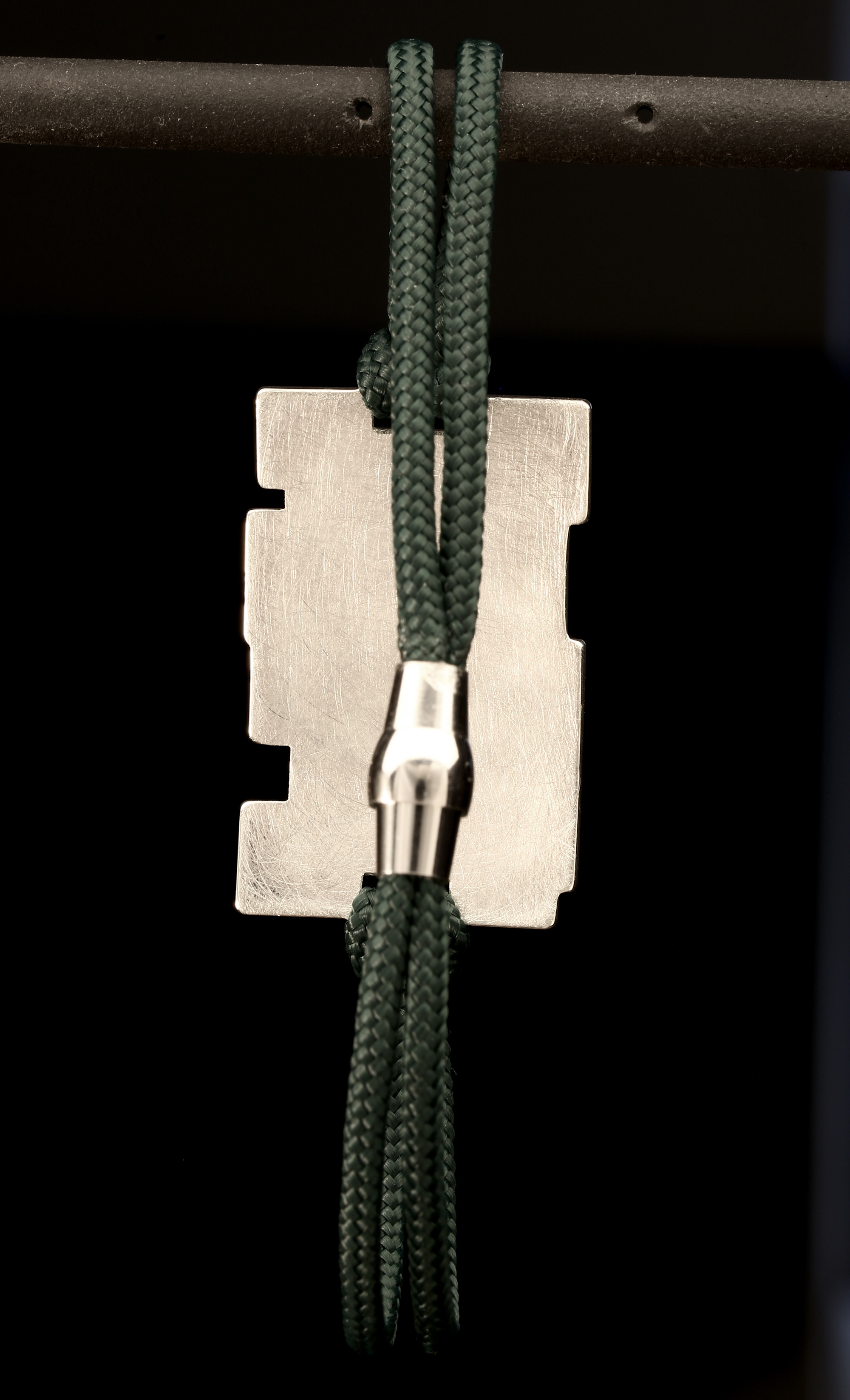 Zilveren armband   025021