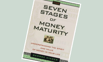 The Seven Stages of Money Maturity (2-day Training)