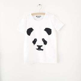 Baby/Kids Shirt PANDA BEAR