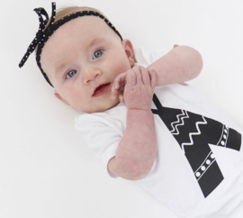 Baby/Kids Shirt Tipi