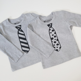 Baby/Kids Shirt Stropdas