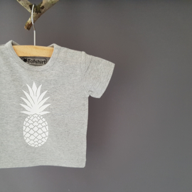 Baby/Kids Shirt Ananas