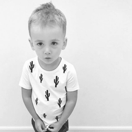 Baby/Kids Shirt Cactus