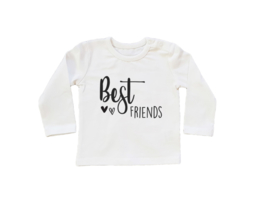 Baby/Kids Shirt Best Friends