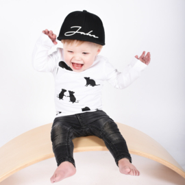 Baby/Kids Shirt muizen