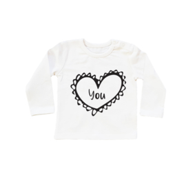 Baby/Kids Shirt YOU