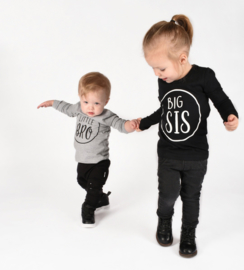 Baby/Kids Shirt Big Sis/Bro