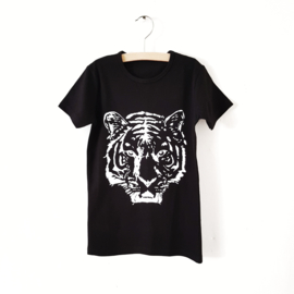 Baby/Kids Shirt Tiger