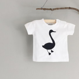 Baby/Kids Shirt Gans