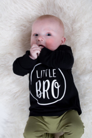 Baby/Kids Shirt Little Sis/Bro