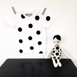 Baby/Kids Shirt Dots