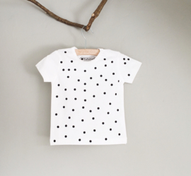 Baby/Kids Shirt Confetti