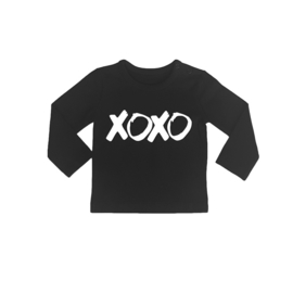Baby/Kids Shirt XOXO