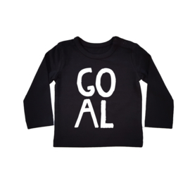 Baby/Kids Shirt GOAL