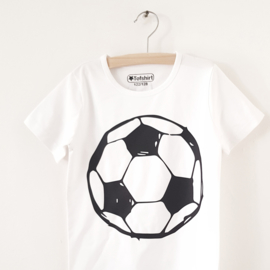 Baby/Kids Shirt Voetbal