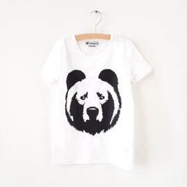 Baby/Kids Shirt Bear
