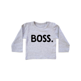 Baby/Kids Shirt BOSS.