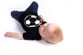 Baby/Kids Shirt Voetbal