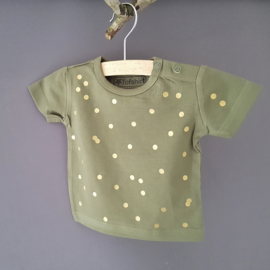 Baby/Kids Shirt Confetti