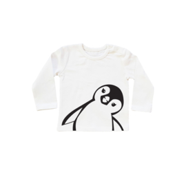 Baby/Kids Shirt PINGUIN