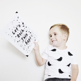 Baby/Kids Shirt musjes