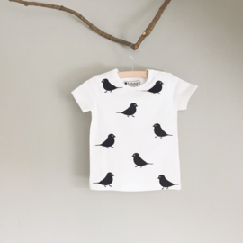 Baby/Kids Shirt musjes