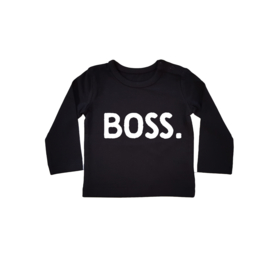 Baby/Kids Shirt BOSS.