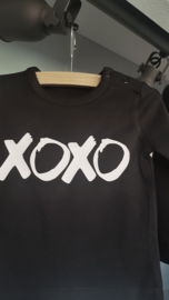 Baby/Kids Shirt XOXO