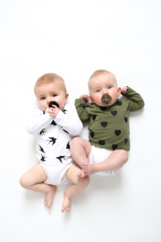 Baby/Kids Shirt Zwaluwen