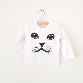 Baby/Kids Shirt Poes