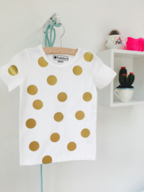 Baby/Kids Shirt Dots