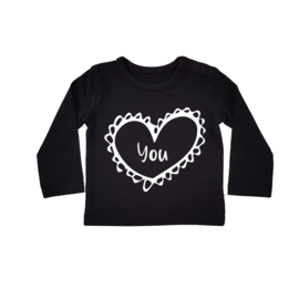 Baby/Kids Shirt YOU