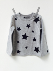 Baby/Kids Shirt Sterren