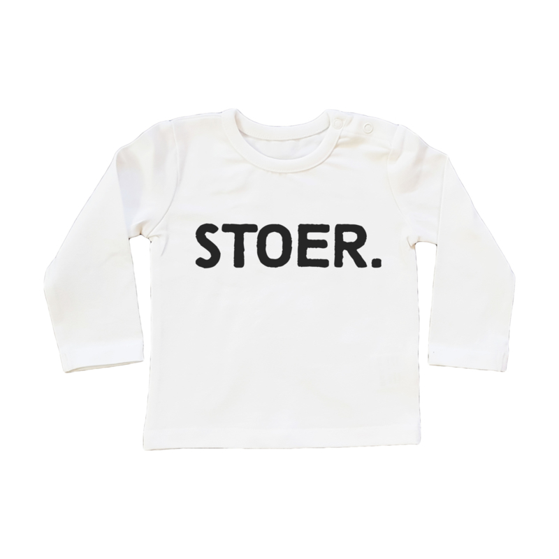 Baby Kids Shirt STOER Baby en Kids all Tofshirt