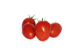 Biologische Tomaat Roma | 500 gram