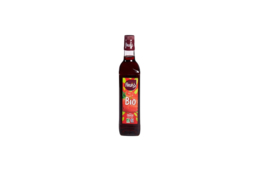 Biologische Siroop aardbei | Fruiss | 700 ml