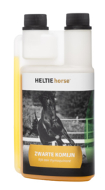 HELTIE horse® Zwarte Komijn
