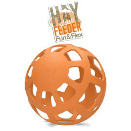 Hay Slowfeeder hooibal fun and flex (22cm)