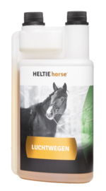 HELTIE horse® Luchtwegen