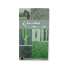 Grassenwaaier- Horse & Habitat