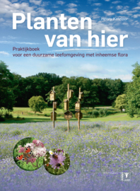 Planten van hier - Henny Ketelaar