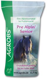 Agrobs Pre-Alpin Senior