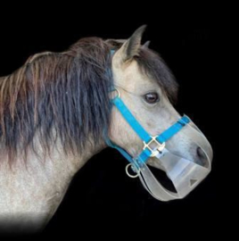 ThinLine® Flexible Filly 'Slow Feed' Graasmasker