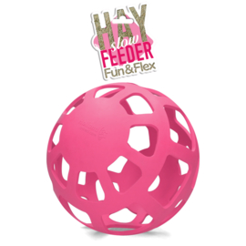 Hay Slowfeeder hooibal fun and flex (22cm)