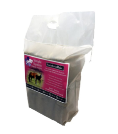 Simple System Horse Feeds
