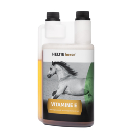 HELTIE horse® Vitamine E