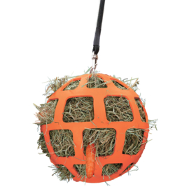 Hay Slowfeeder hooibal fun and flex (22cm)