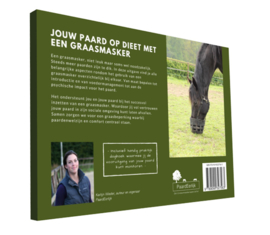 Jouw paard op dieet met een graasmasker - Karlijn Weder
